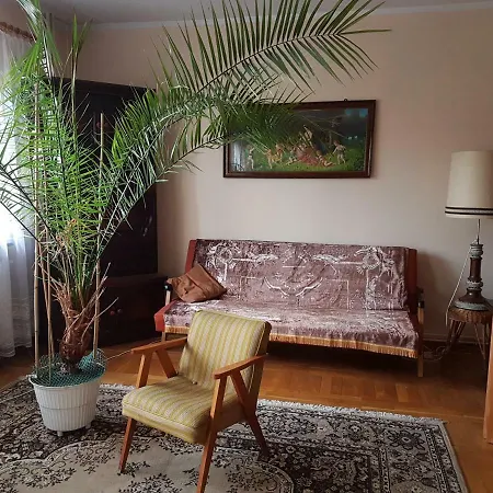 Apartament Pod Akacjami Apartment