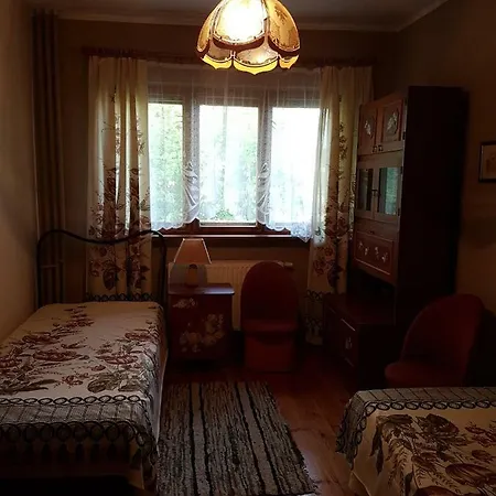 Apartament Pod Akacjami Apartment Oborniki Śląskie