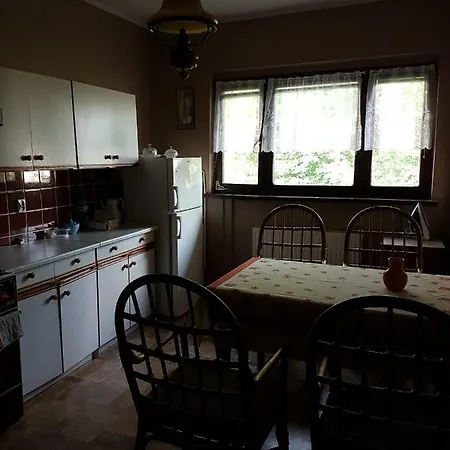 Apartament Pod Akacjami Apartment