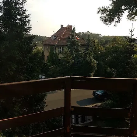 Apartament Pod Akacjami Apartment