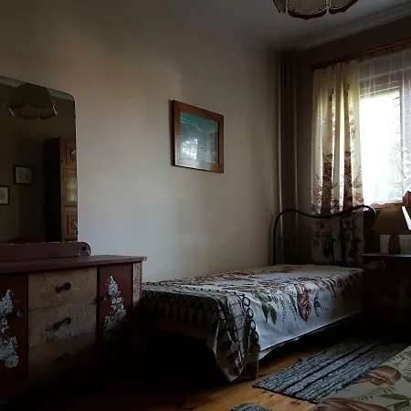 Apartament Pod Akacjami Oborniki Śląskie