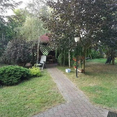 Apartament Pod Akacjami Apartment Oborniki Śląskie